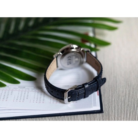 Чоловічий годинник FESTINA F20690/3 Classic Strap