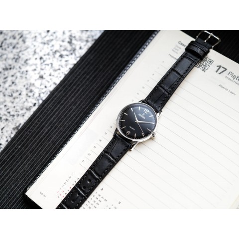 Чоловічий годинник FESTINA F20690/4 Classic Strap