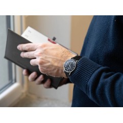 Чоловічий годинник FESTINA F20690/4 Classic Strap