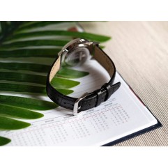 Чоловічий годинник FESTINA F20690/4 Classic Strap