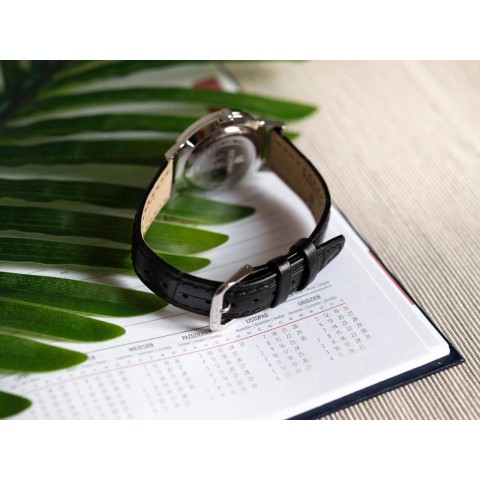 Чоловічий годинник FESTINA F20690/4 Classic Strap