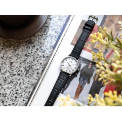 Жіночий годинник FESTINA F20691/1 Classic Strap