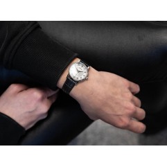 Жіночий годинник FESTINA F20691/1 Classic Strap