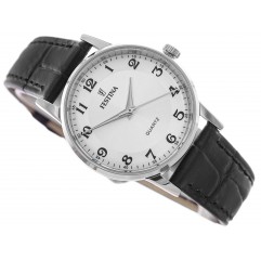 Жіночий годинник FESTINA F20691/1 Classic Strap