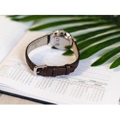 Жіночий годинник FESTINA F20691/2 Classic Strap