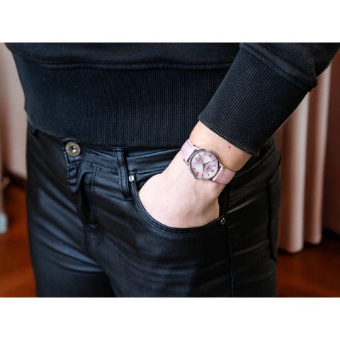 Жіночий годинник FESTINA F20691/3 Classic Strap