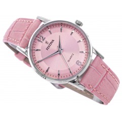 Жіночий годинник FESTINA F20691/3 Classic Strap
