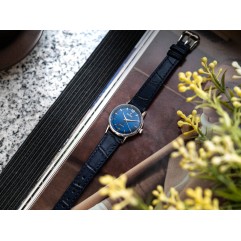 Жіночий годинник FESTINA F20691/4 Classic Strap