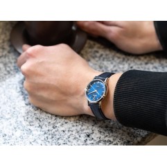 Жіночий годинник FESTINA F20691/4 Classic Strap