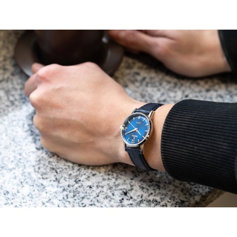 Жіночий годинник FESTINA F20691/4 Classic Strap