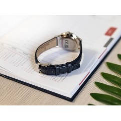 Жіночий годинник FESTINA F20691/4 Classic Strap