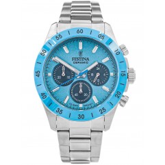 Годинник FESTINA F20693/3 Ceramic