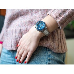 Жіночий годинник FESTINA F20693/4 Ceramic