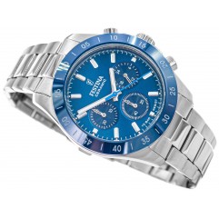 Жіночий годинник FESTINA F20693/4 Ceramic