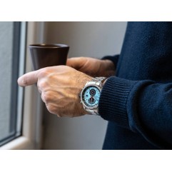 Чоловічий годинник FESTINA F20694/2 Timeless Chronograph