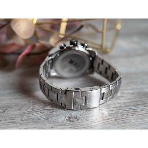 Чоловічий годинник FESTINA F20694/2 Timeless Chronograph