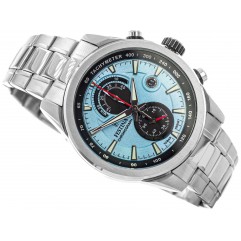 Чоловічий годинник FESTINA F20694/2 Timeless Chronograph
