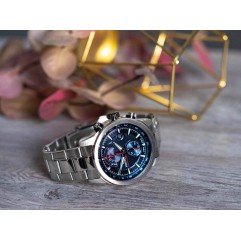 Чоловічий годинник FESTINA F20694/5 Timeless Chronograph