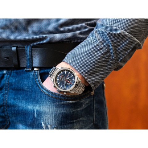 Чоловічий годинник FESTINA F20694/5 Timeless Chronograph