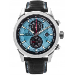 Годинник FESTINA F20695/2 Timeless Chronograph