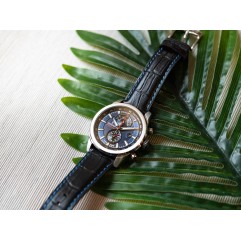 Чоловічий годинник FESTINA F20695/5 Timeless Chronograph