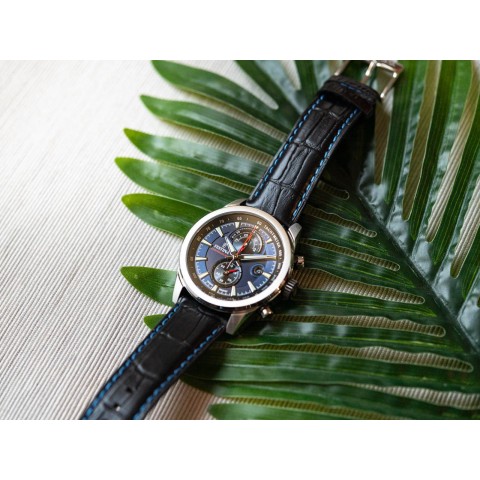 Чоловічий годинник FESTINA F20695/5 Timeless Chronograph