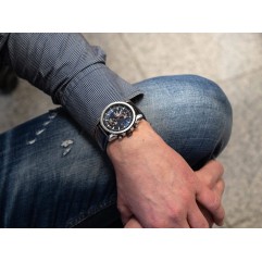 Чоловічий годинник FESTINA F20695/5 Timeless Chronograph