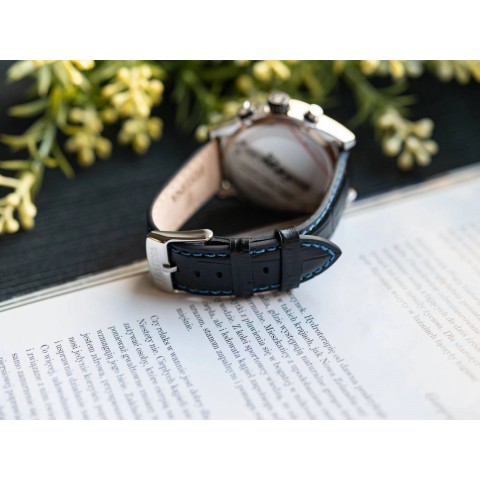 Чоловічий годинник FESTINA F20695/5 Timeless Chronograph