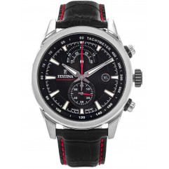Годинник FESTINA F20695/6 Timeless Chronograph