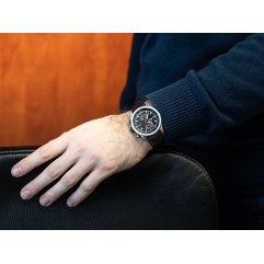 Чоловічий годинник FESTINA F20695/6 Timeless Chronograph