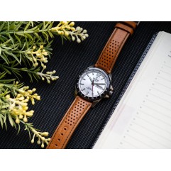 Чоловічий годинник FESTINA F20699/1 Titanium Date