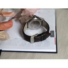 Чоловічий годинник FESTINA F20699/3 Titanium Date