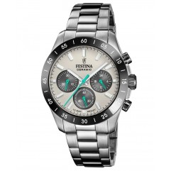 Годинник FESTINA F20703/1 Ceramic Chrono