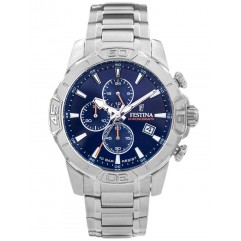 Годинник FESTINA F20704/2 Timeless Chronograph