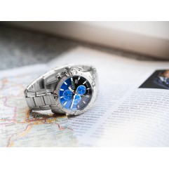Чоловічий годинник FESTINA F20704/4 Timeless Chronograph