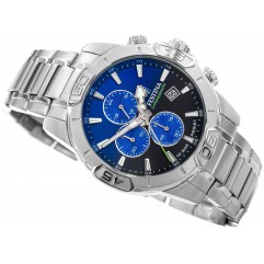 Чоловічий годинник FESTINA F20704/4 Timeless Chronograph