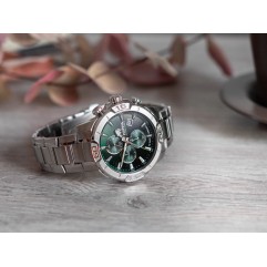 Чоловічий годинник FESTINA F20704/5 Timeless Chronograph