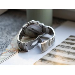 Чоловічий годинник FESTINA F20704/5 Timeless Chronograph