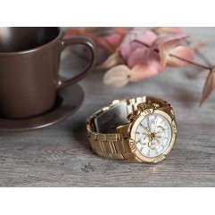 Чоловічий годинник FESTINA F20705/1 Timeless Chronograph