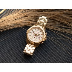 Чоловічий годинник FESTINA F20705/2 Timeless Chronograph