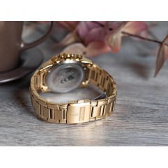 Чоловічий годинник FESTINA F20705/3 Timeless Chronograph