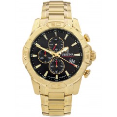 Годинник FESTINA F20705/4 Timeless Chronograph