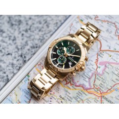 Чоловічий годинник FESTINA F20705/6 Timeless Chronograph