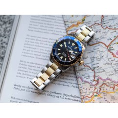 Чоловічий годинник FESTINA F20706/1 The Originals Diver