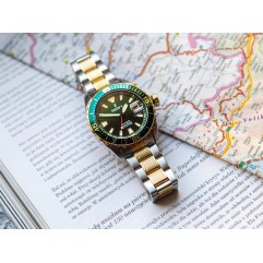 Чоловічий годинник FESTINA F20706/2 The Originals Diver