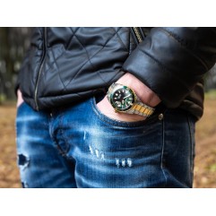 Чоловічий годинник FESTINA F20706/2 The Originals Diver