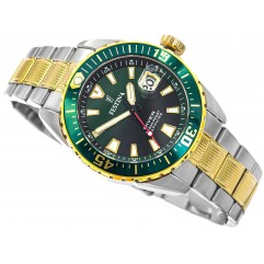 Чоловічий годинник FESTINA F20706/2 The Originals Diver