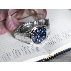 Чоловічий годинник FESTINA F20707/4 Classic Bracelet