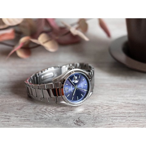 Чоловічий годинник FESTINA F20707/7 Classic Bracelet