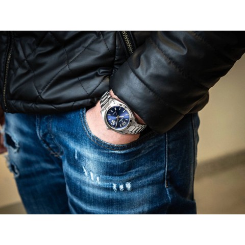 Чоловічий годинник FESTINA F20707/7 Classic Bracelet